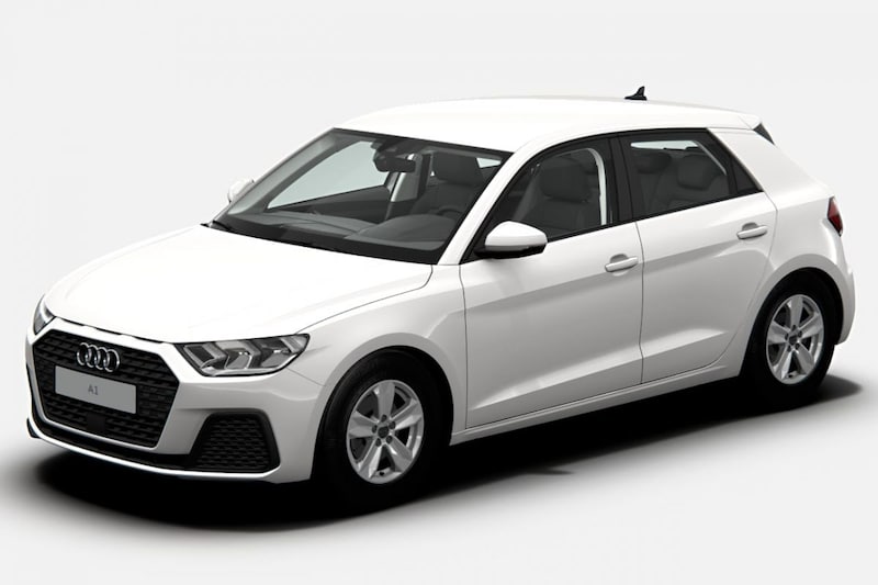 Back to Basics Audi A1