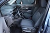 Ford Transit Connect 1.5 TDCi 120 pk aut.