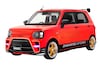Daihatsu Tokyo Auto Salon
