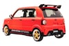 Daihatsu Tokyo Auto Salon