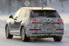 Spyshots Audi Q7
