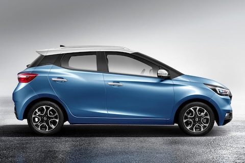 Groupe Renault officieel met Jiangling Motors in zee