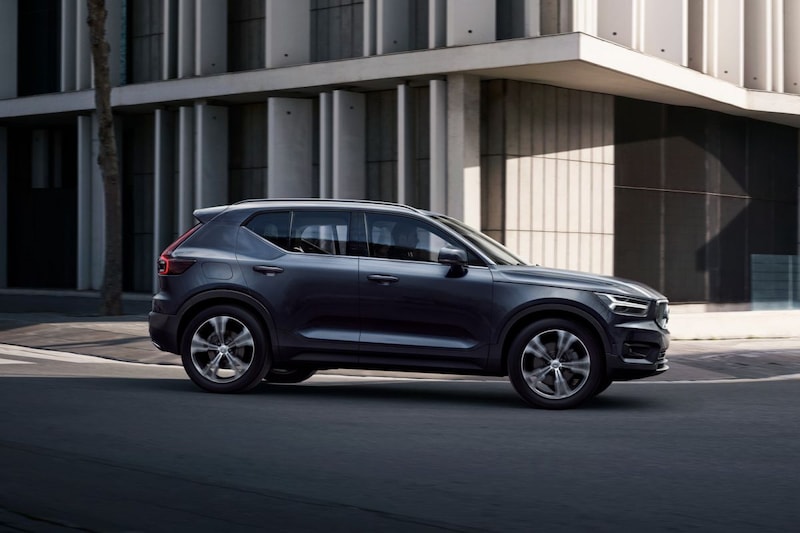 Volvo XC40 Momentum Pro