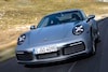 Porsche 911 Carrera S