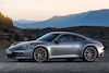 Porsche 911 Carrera S