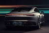 Porsche 911 Carrera S
