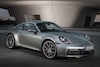 Porsche 911 Carrera S