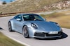 Porsche 911 Carrera S