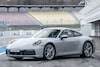 Porsche 911 Carrera