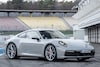 Porsche 911 Carrera