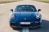 Porsche 911 Carrera