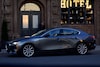 Mazda 3 Sedan