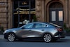 Mazda 3 Sedan