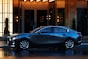 Mazda 3 Sedan