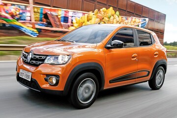 Renault Kwid