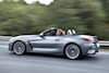 BMW Z4 Roaster