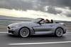 BMW Z4 Roaster