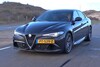 Alfa Romeo Giulia Q