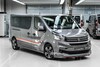 Fiat Talento Sportivo Shuttle