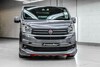 Fiat Talento Sportivo Shuttle