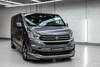Fiat Talento Sportivo Shuttle