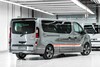 Fiat Talento Sportivo Shuttle