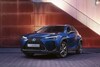 Lexus UX 250h 