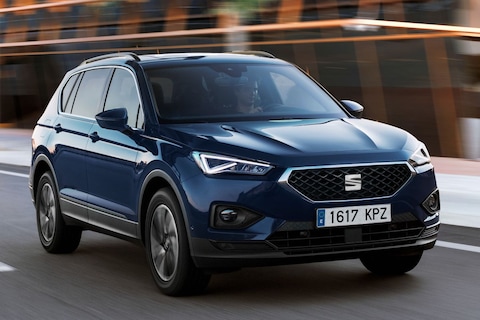 Seat boekt nieuwe records over 2019