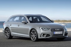A4 Avant