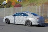 Spyshots Mercedes-AMG CLA 35 en 45
