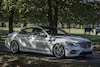 Mercedes-Benz S 560e