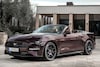 Ford Mustang Convertible