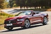 Ford Mustang Convertible