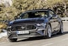Ford Mustang Convertible