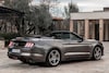 Ford Mustang Convertible