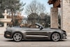 Ford Mustang Convertible