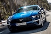 Ford Mustang Coupé