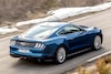 Ford Mustang Coupé