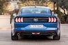 Ford Mustang Coupé