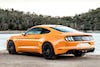 Ford Mustang Coupé