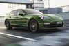 Porsche Panamera GTS