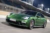 Porsche Panamera GTS