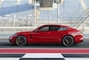 Porsche Panamera GTS