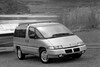 Facelift Friday: Chevrolet Lumina APV / Pontiac Tr