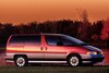 Facelift Friday: Chevrolet Lumina APV / Pontiac Tr