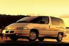 Facelift Friday: Chevrolet Lumina APV / Pontiac Tr