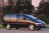 Facelift Friday: Chevrolet Lumina APV / Pontiac Tr