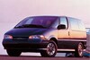Facelift Friday: Chevrolet Lumina APV / Pontiac Tr