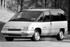 Facelift Friday: Chevrolet Lumina APV / Pontiac Tr