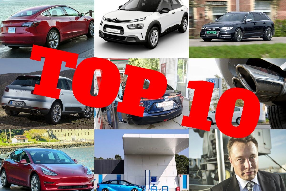 Jaarknallers: 10 reacties